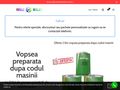 vopseleauto