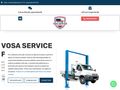 vosa