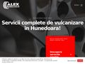 vulcanizarealex