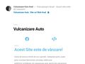 vulcanizarearad