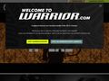 warrior