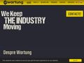wartung