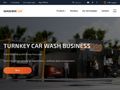 washercar