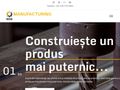 wdb-manufacturing