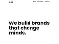 wearebold