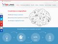 web-land