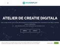 webdisplay