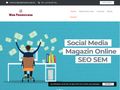 webpromovare