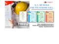 webuildforyoustrong