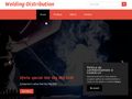 welding-distribution