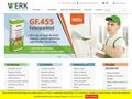werkromania