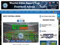 west-football