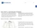 weyergans