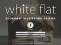 whiteflatgallery