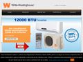 whitewestinghouse