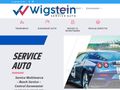 wigstein