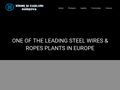 wire-ropes