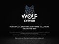 wolfcypher