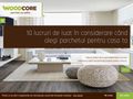 woodcore