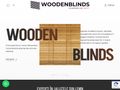 woodenblinds