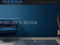 woodia