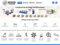 woodprocess