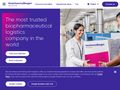 worldcourier