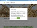 agrarius