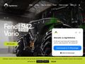 agritehnica