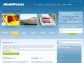 andipress