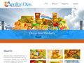 apollon-foods