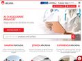 arcadiahospital