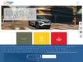 automeridian
