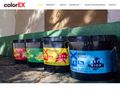 colorexpaints