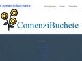 comenzibuchete