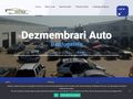 dezmembraribelciugatele