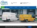 dezmembrarifordtransit
