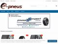 e-pneus