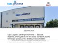 egealogistics