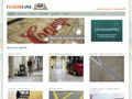 floorline