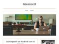 greencert