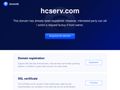 hcserv