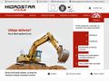 hidrostar