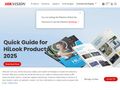 hikvision