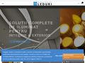 magazin-leduri