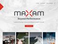 maxam