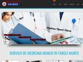 medicinamunciimures