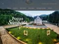 popas-sambata