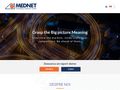 romednet