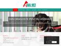 sal-vet